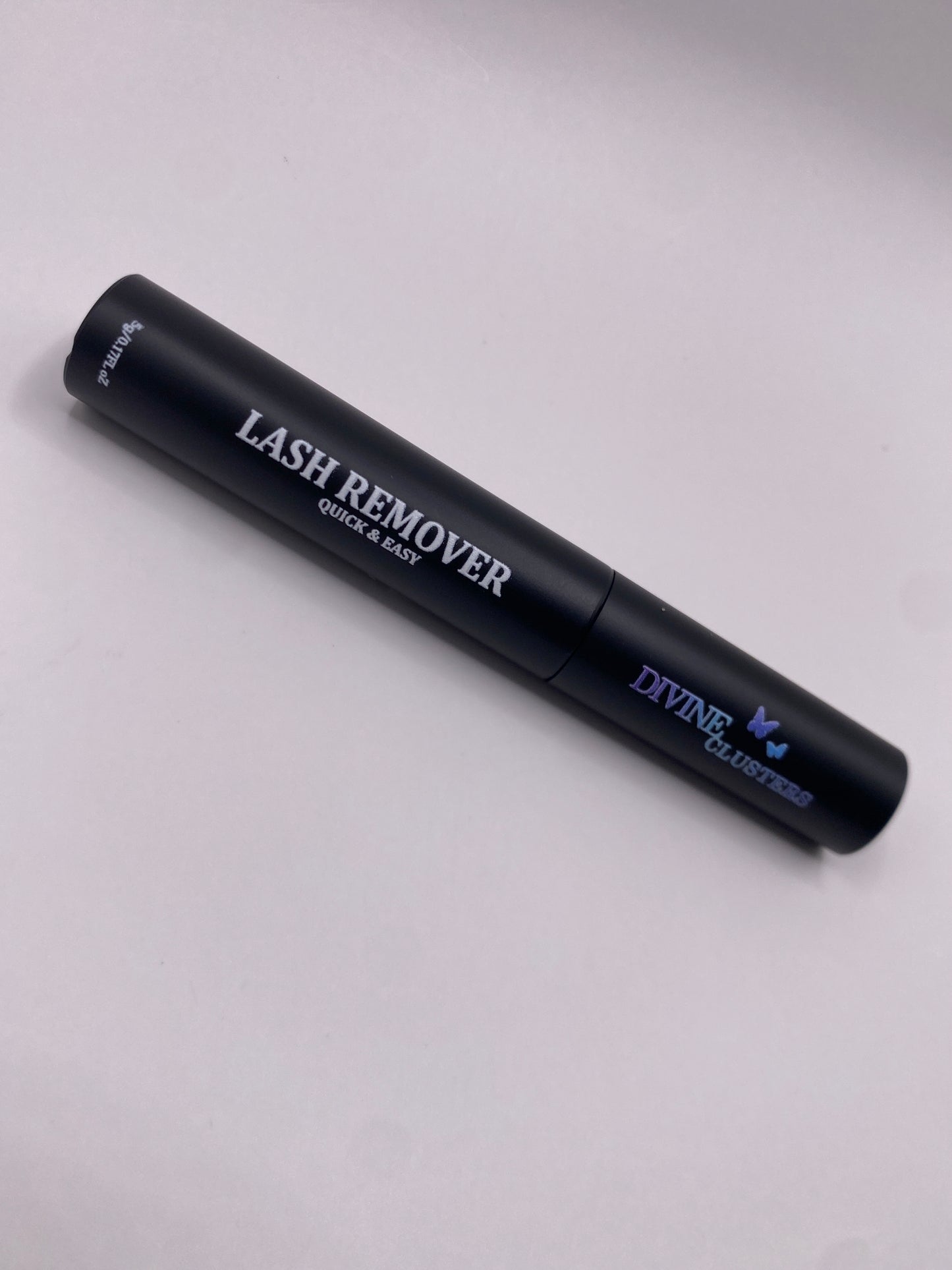 Divine Clusters Lash Remover 🤍