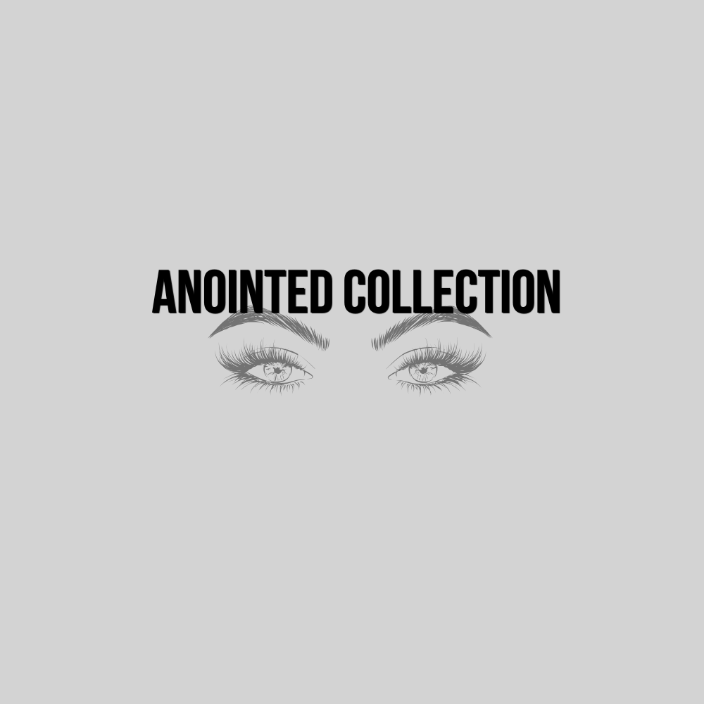 Anointed Collection