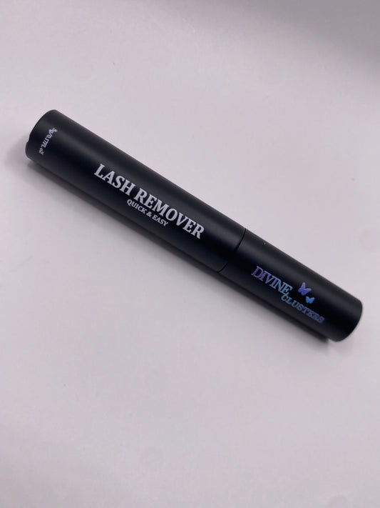 Divine Clusters Lash Remover 🤍