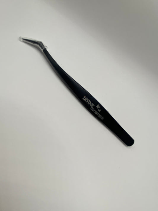 Divine Clusters Tweezers 👑✨